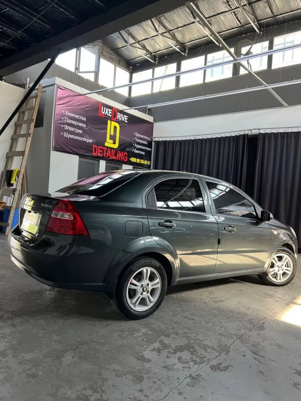 Chevrolet Nexia-3 full srochna — фото 3