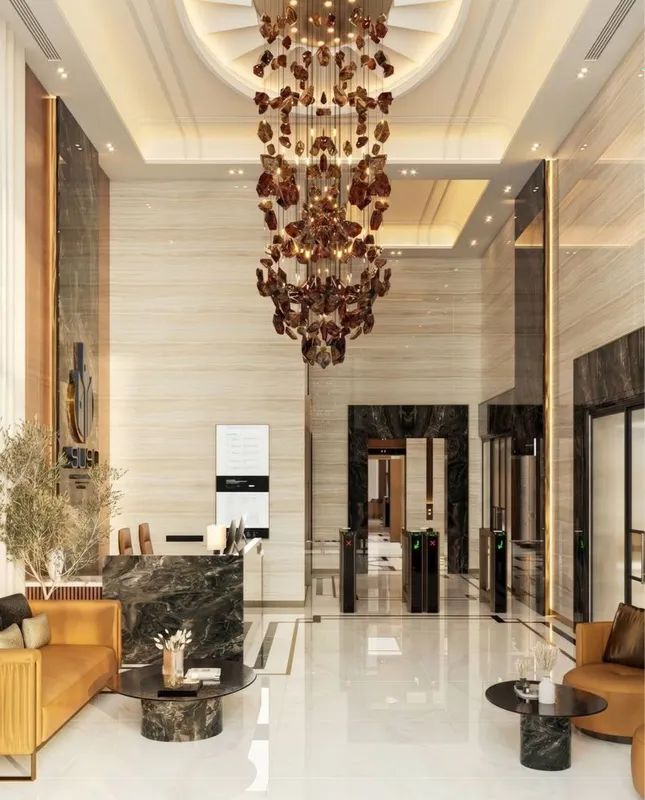 Продажа офисных помещений Dream Business Center 1-я Нотариальная 3