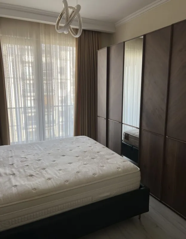 ЖК ISTANBUL CITY 5