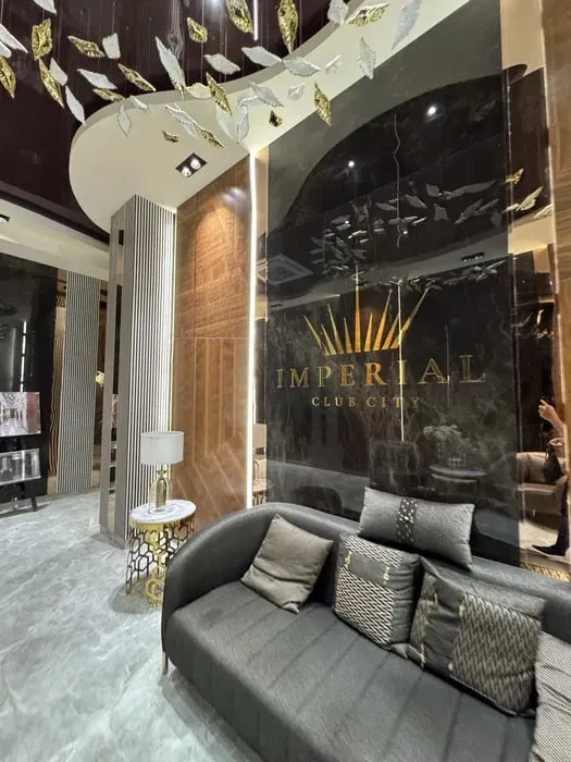 1 xonali kvartira, Imperial Club City (C-2, Oloy), Yunusobod tumani 5 1 xonali kvartira, Imperial Club City (C-2, Oloy), Yunusobod tumani 5