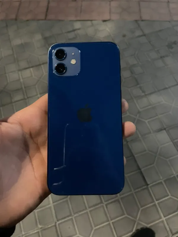 iPhone 12 128 ГБ, идеальное состояние 2