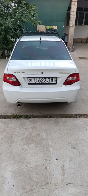 Nexia 2 2011 1.6 1 Nexia 2 2011 1.6 1