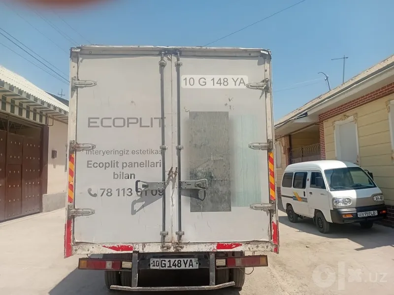 Газел 2007 йил холати яхши 2 Газел 2007 йил холати яхши 2
