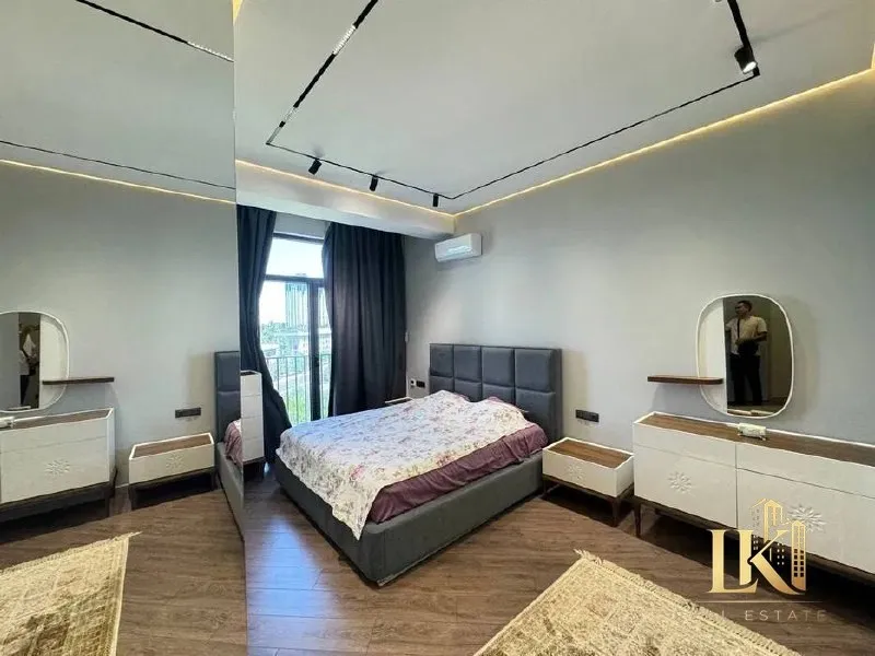 Продаётся 3-комнатная квартира в ЖК Tiara Residence — фото 3
