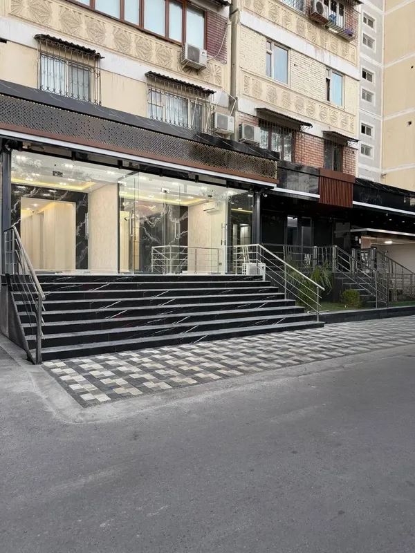 Аренда офис Яккасарайский район, Кушбеги, МКАД / Аэропорт, Башлык 1