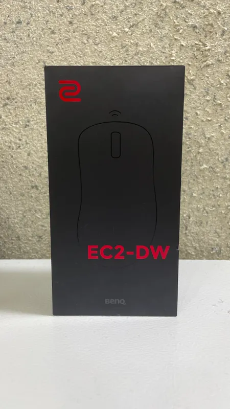 BenQ Zowie EC2-DW