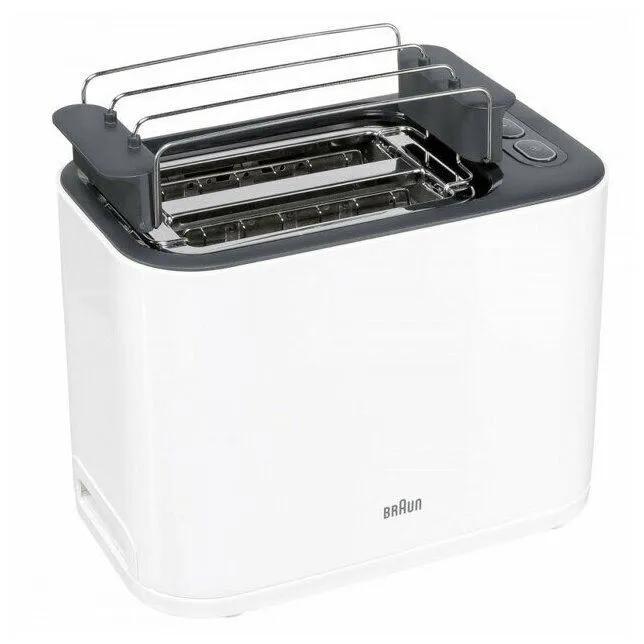 Тостер Braun HT3010 2