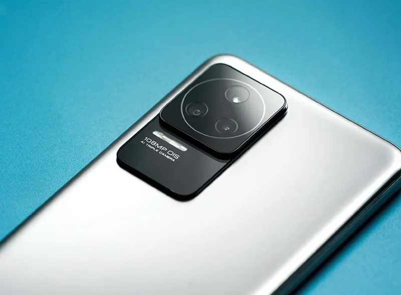 Redmi K50 12gb/256gb 2