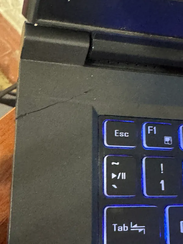Notebook woking k7 2 Notebook woking k7 2