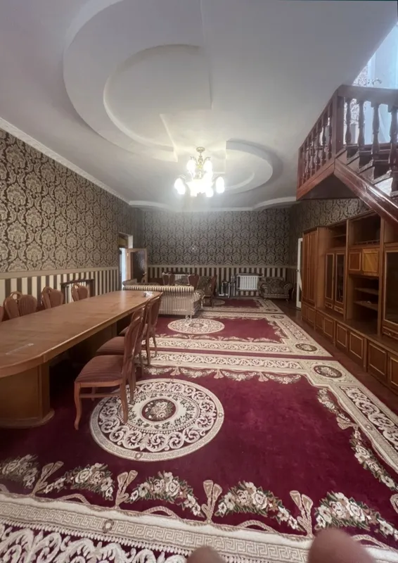 Xovli ijaraga beriladi