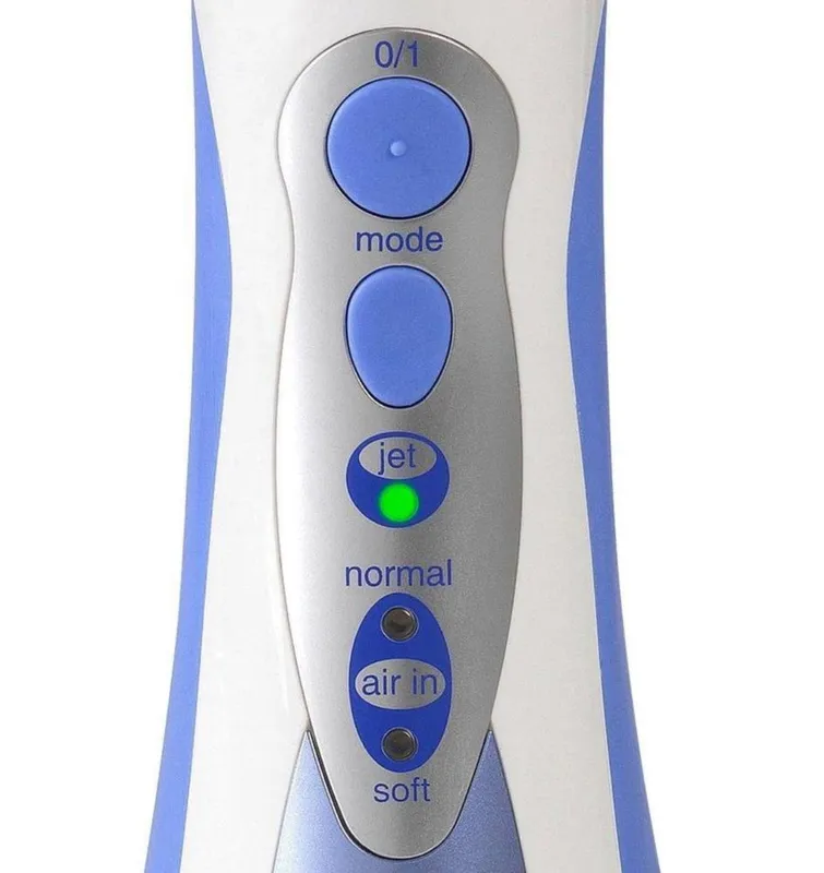 Ирригатор Panasonic EW1211 4 Ирригатор Panasonic EW1211 4
