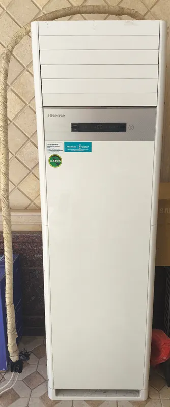 Кондиционер Hisense 36