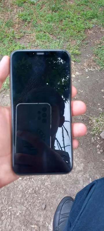 Iphone 11 pro ideal