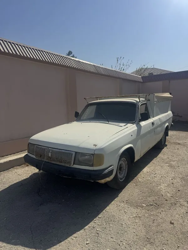 Volga Pikap sotiladi 31029 1 Volga Pikap sotiladi 31029 1