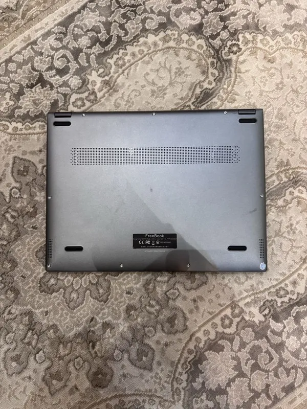 Nootebook CHUWI 2 Nootebook CHUWI 2