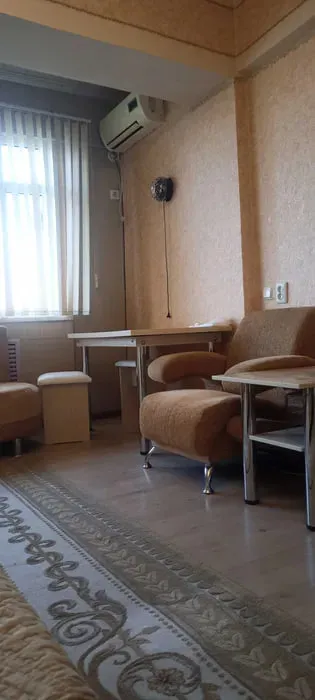 однокомнатная метро Ойбек Мирабад — фото 3 однокомнатная метро Ойбек Мирабад — фото 3