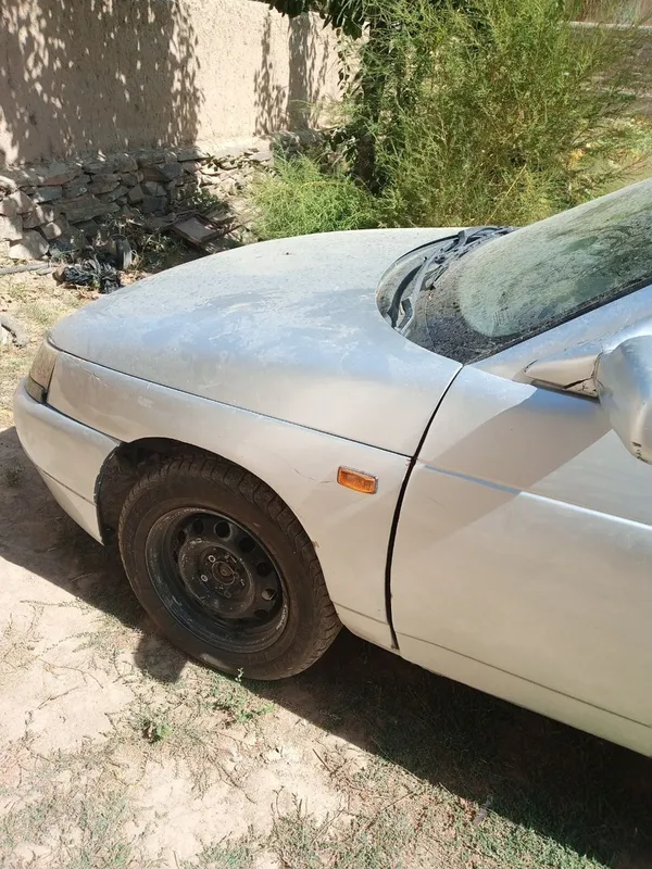 Lada moshinasi sotiladi soz holatda matorlari qilingan
