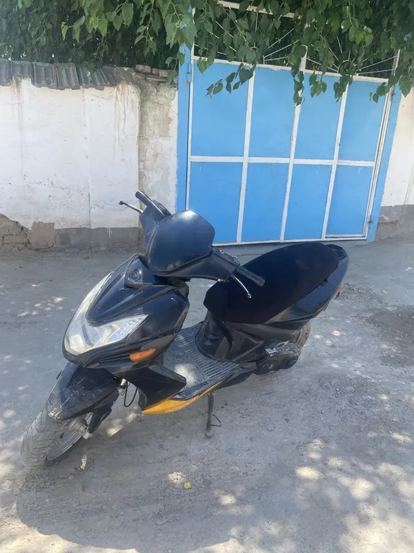 lifan skiter 80 kub aybi bor gilza porwen qoysh kere 1