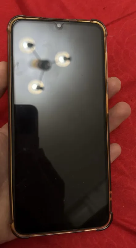samsung galaxy m32 4