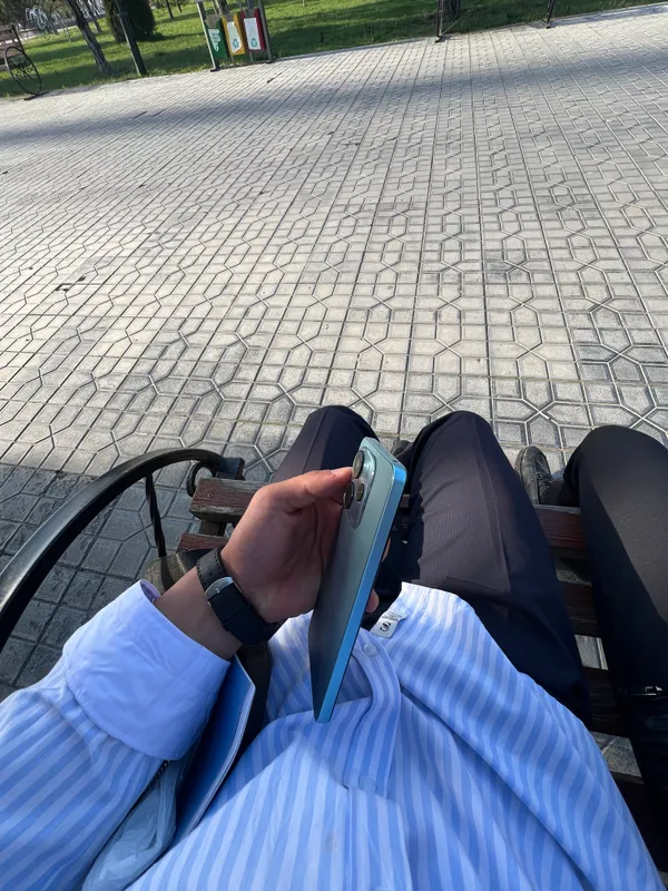 Redmi Not 14 sotiladi — фото 3