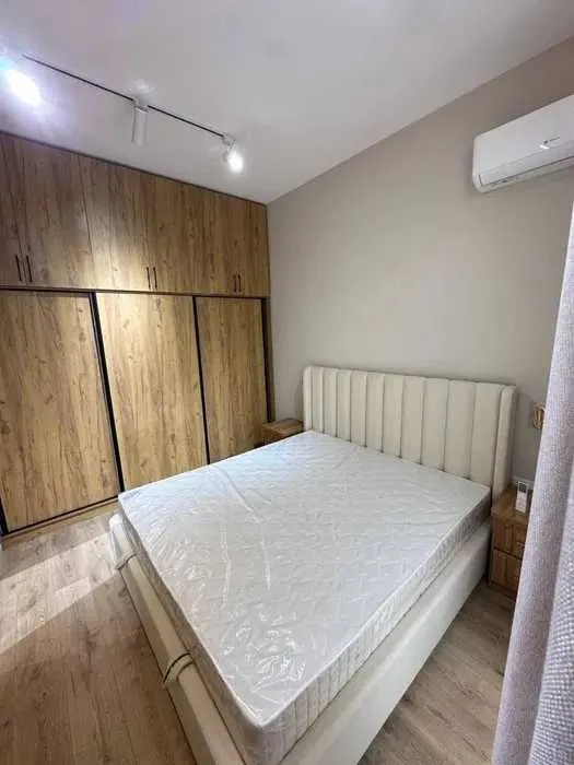 №4 Ijaraga beriladi: MIRABAD AVENUE JKda shinam 2 xonali kvartira (9/12) 1