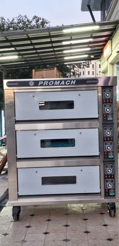 Pechkaa. Pitsa Pech 6