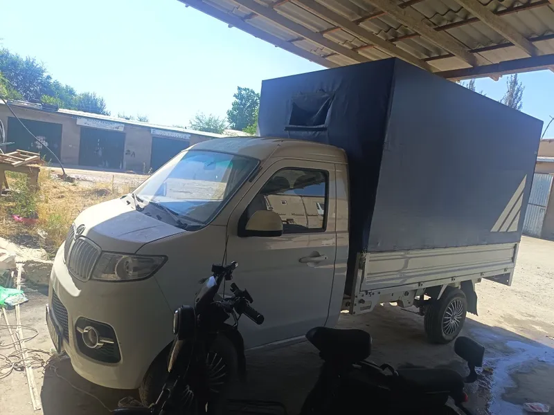 Shenre t30 sastynasi alo 1