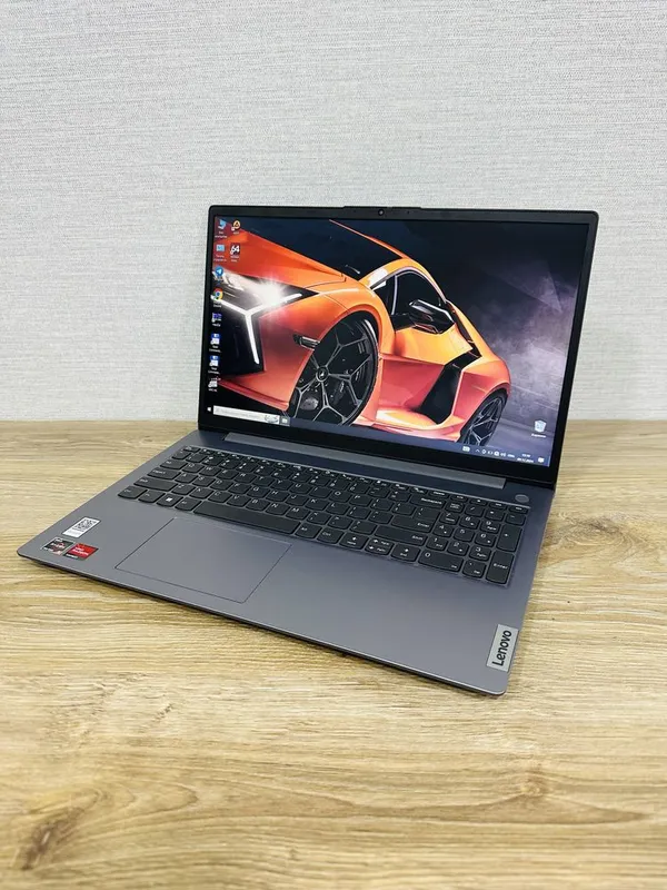 Lenovo Ryzen 5, 14-avlod, yangi kabi, AutoCAD, 3D Max, IT uchun 5 Lenovo Ryzen 5, 14-avlod, yangi kabi, AutoCAD, 3D Max, IT uchun 5