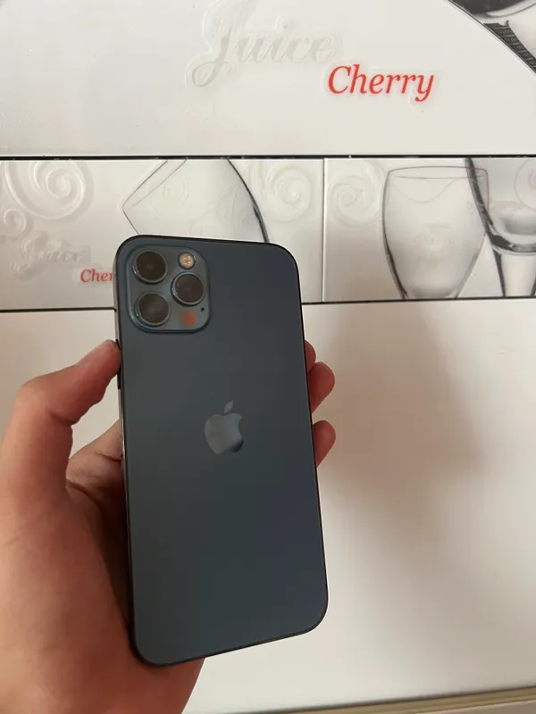 Iphone 12 Pro 128Gb 1 Iphone 12 Pro 128Gb 1