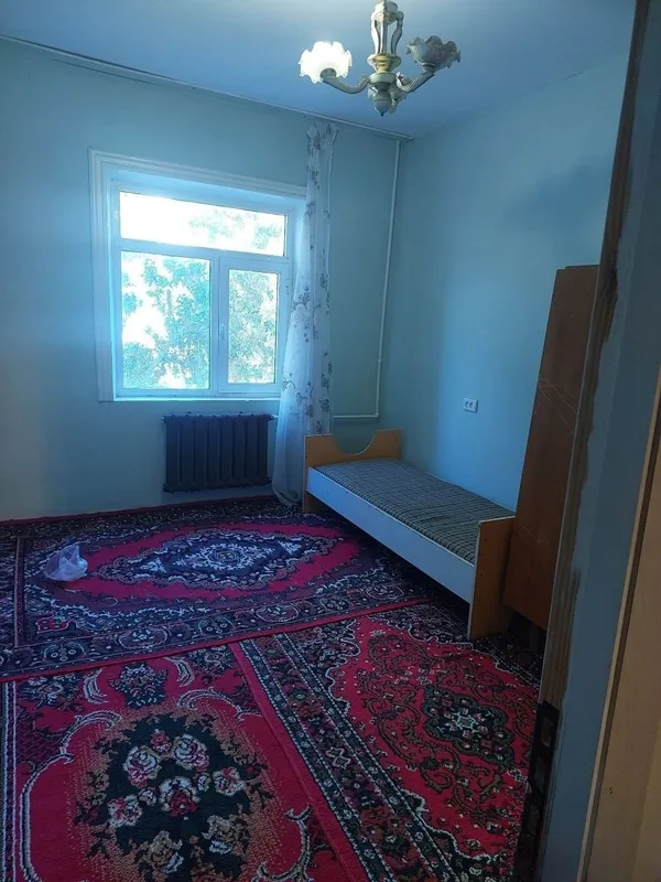 Сдаётся 2х комнатная квартира на 2этаже в районе 6 микрорайон 2 Сдаётся 2х комнатная квартира на 2этаже в районе 6 микрорайон 2