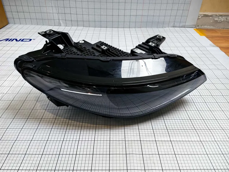 Leapmotor C16 Левая/правая передняя фара OEM В наличии