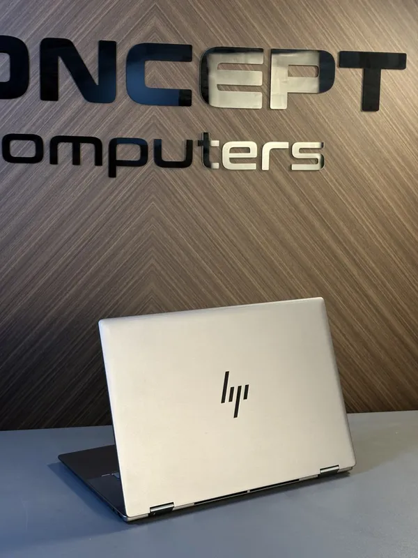 Kuchli UltraBook HP Envy X360 — фото 6