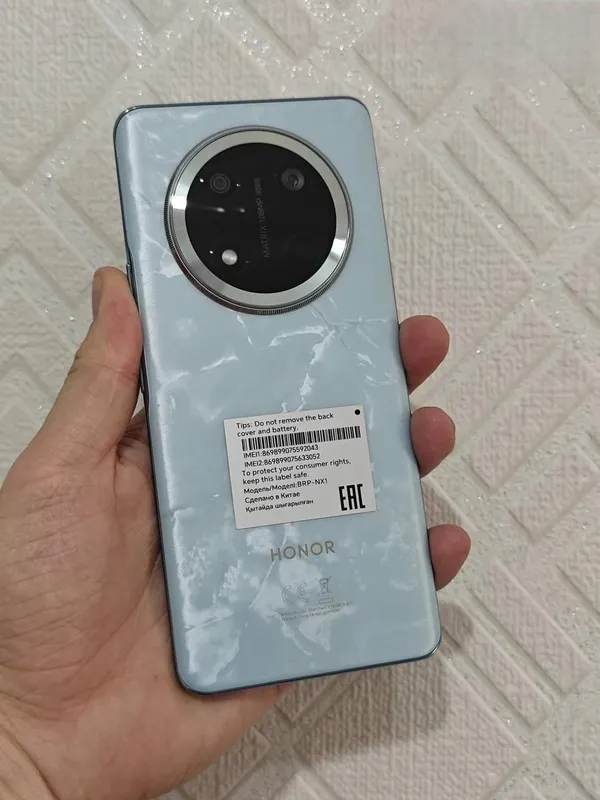 HONOR X9C 5G