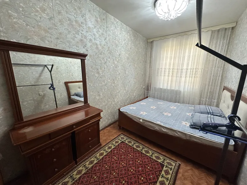 Квартира в аренду 5 Квартира в аренду 5