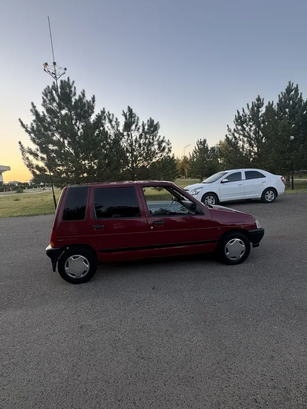 Tico daewoo sotladi 2