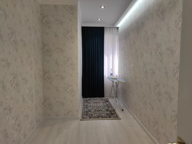 Зангиота Бек Барака ситида 2 хонали квартира ижарага берилади. 350 у.е — фото 1