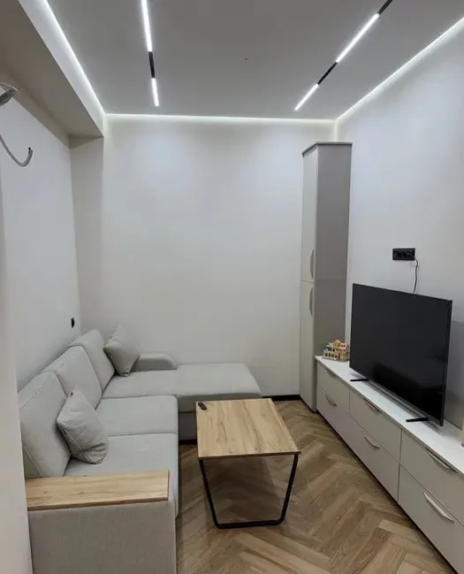 Yunusobod tumanida 70 m², 3 xonali kvartira sotiladi · ID 43064 4