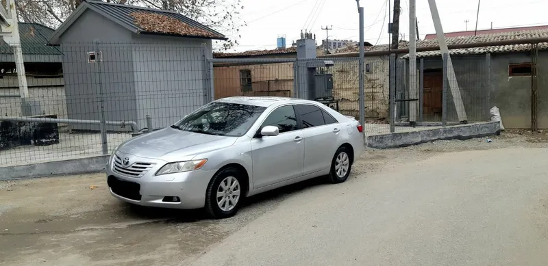 Toyota Camry 40 зур холатта!