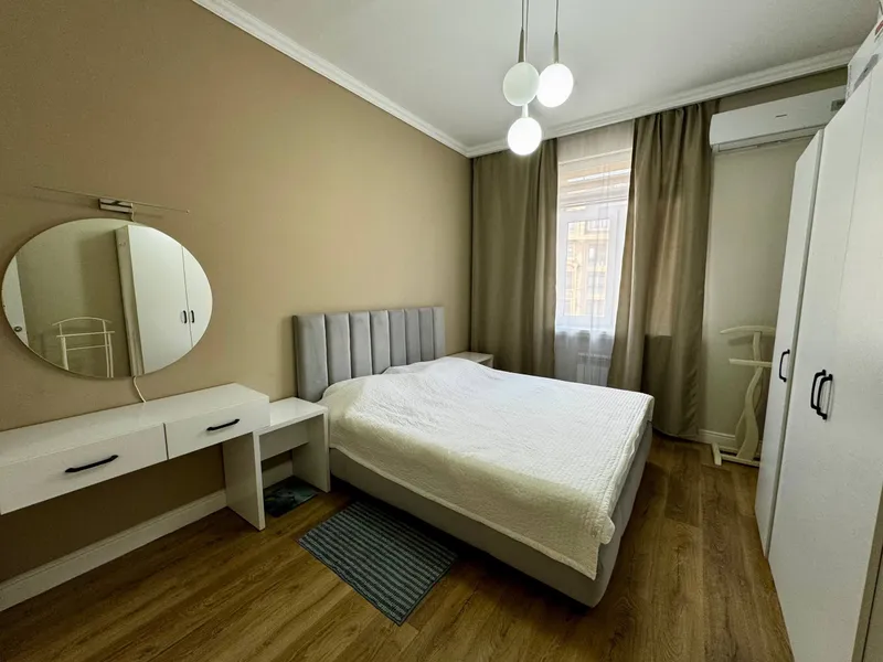 Продам! 3х ком. Яккасарайский район 7