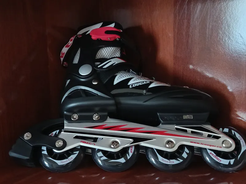 Cougar ABEC 2 Cougar ABEC 2