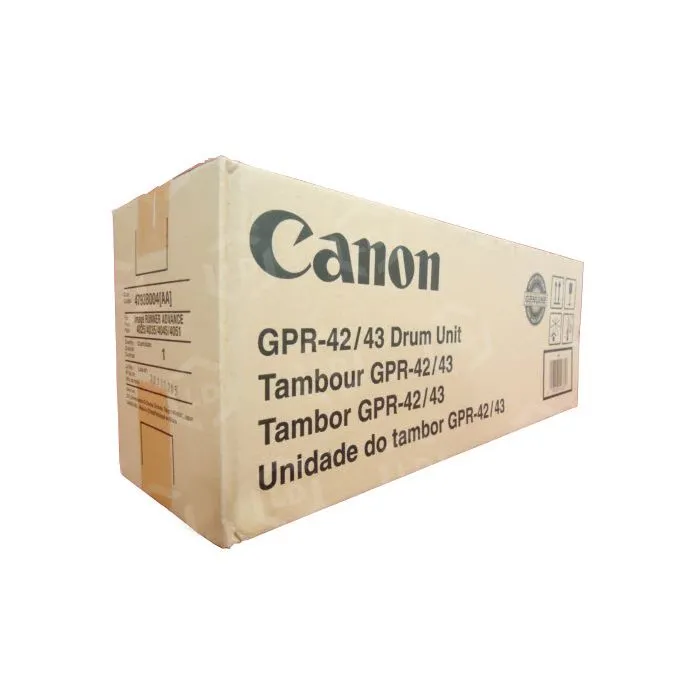 Блок фотобарабана Canon DRUM UNIT — фото 3
