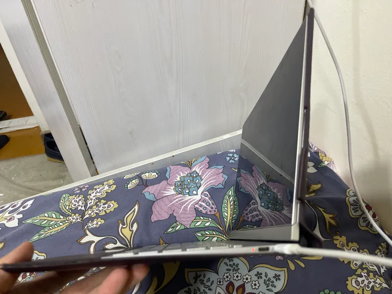 Ноутбук-трансформер HP Spectre Folio - 13-ak0007ur 7 Ноутбук-трансформер HP Spectre Folio - 13-ak0007ur 7