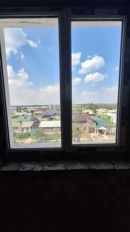 Парк Янги Узбекистан, 3 комнатная , Кирпичь ЖК Дустлик (S) — фото 5
