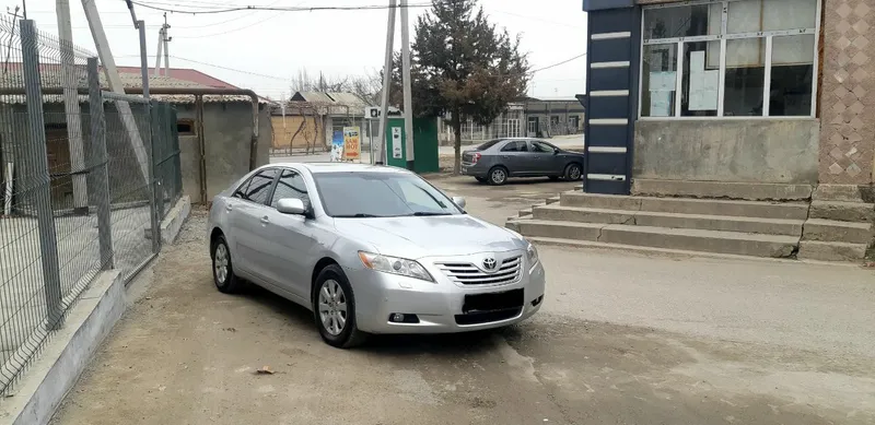 Toyota Camry 40 зур холатта! — фото 1