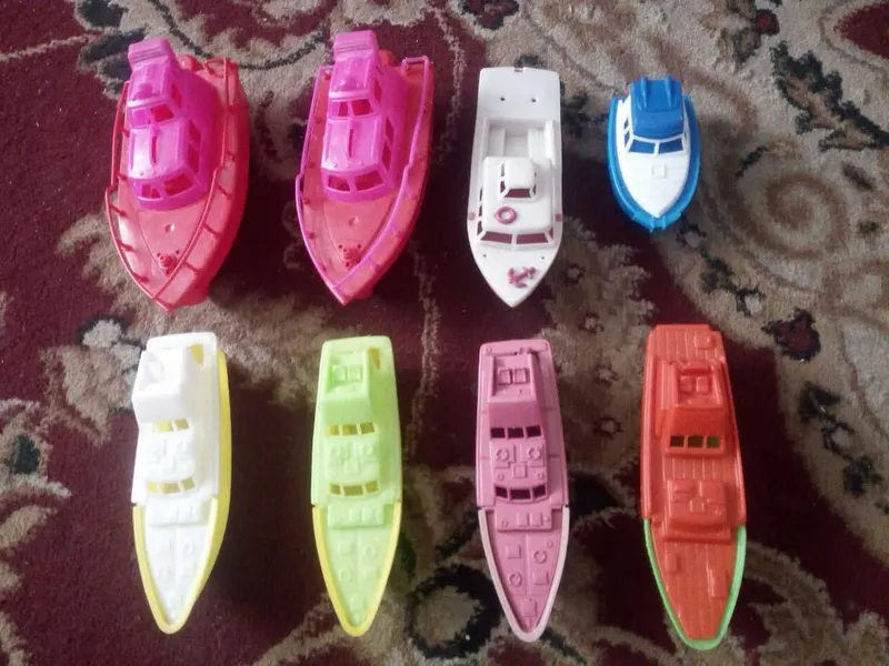 Продаю игрушечные машинки — фото 4