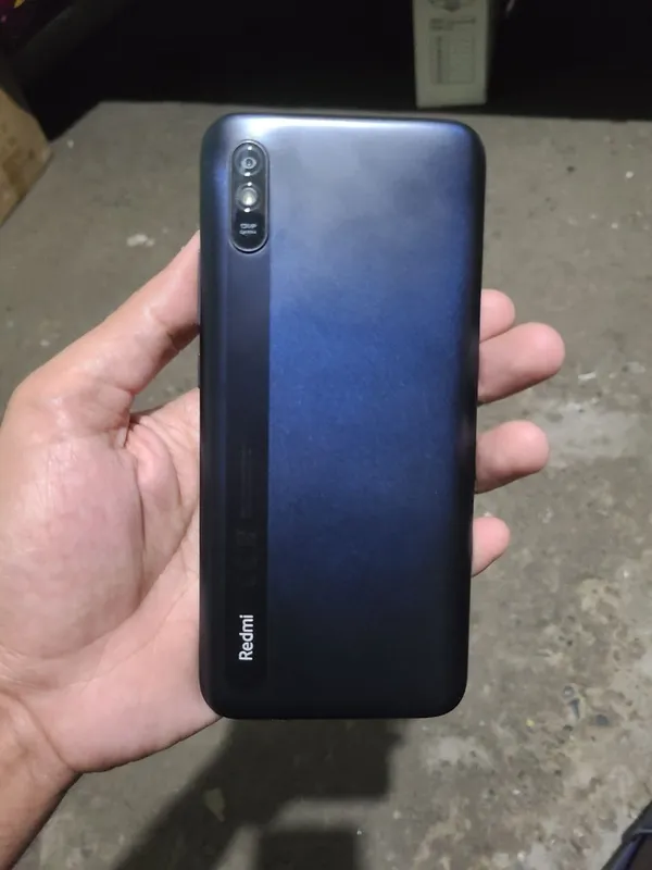 redmi 9a ideal