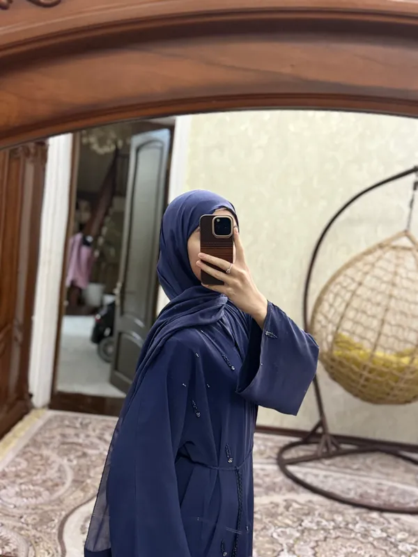 Abaya Abaya