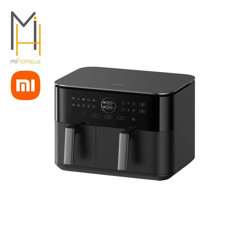Аэрогриль Xiaomi Smart Air Fryer 10L MAF-D1001 — фото 1