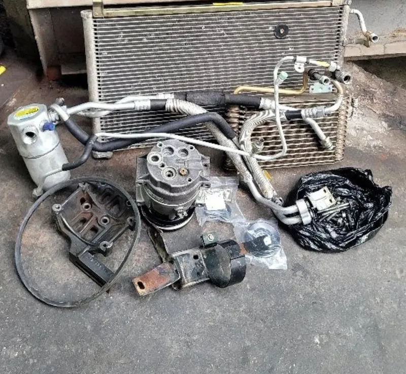 Nexia1 konditsioner