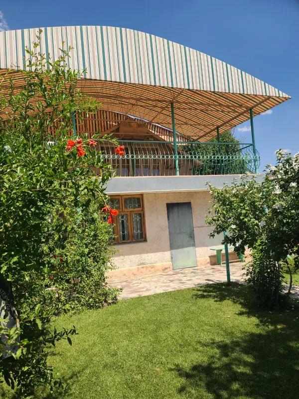 Продаю Дачу на берегу Чирчика 1 Продаю Дачу на берегу Чирчика 1